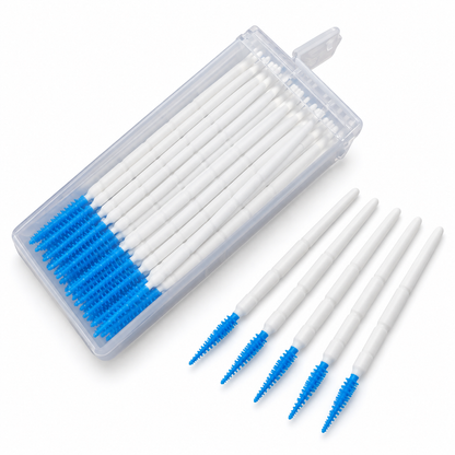 💧 Pick | Silicone Plastic Bathroom Adults | Dual End Glow