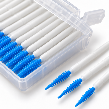 💧 Pick | Silicone Plastic Bathroom Adults | Dual End Glow